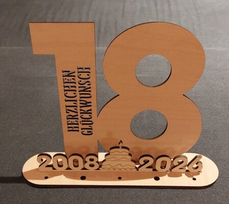 Hebammenpraxis Ellwangen feiert 18 Jahre Bestehen