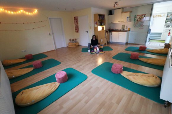 Hebammenpraxis-Ellwangen-Kursraum