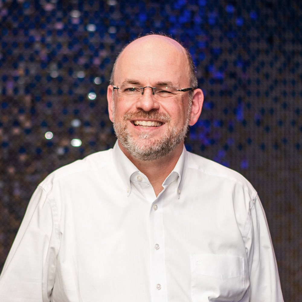 Stephan Walper ist Coach in der Hebammenpraxis Ellwangen